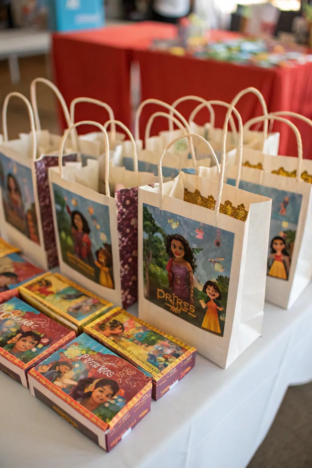 Enchanted jigsaws capturing Encanto's enchanting mystery.