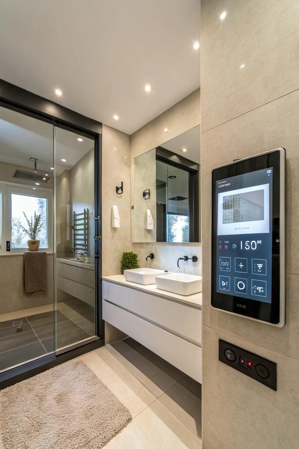Innovative technology elevates comfort and usefulness.